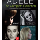 Adèle - La Collection Intégrale