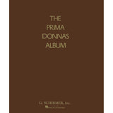 Prima Donna's Album