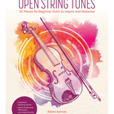 Open String Tunes - Remenyi House of Music