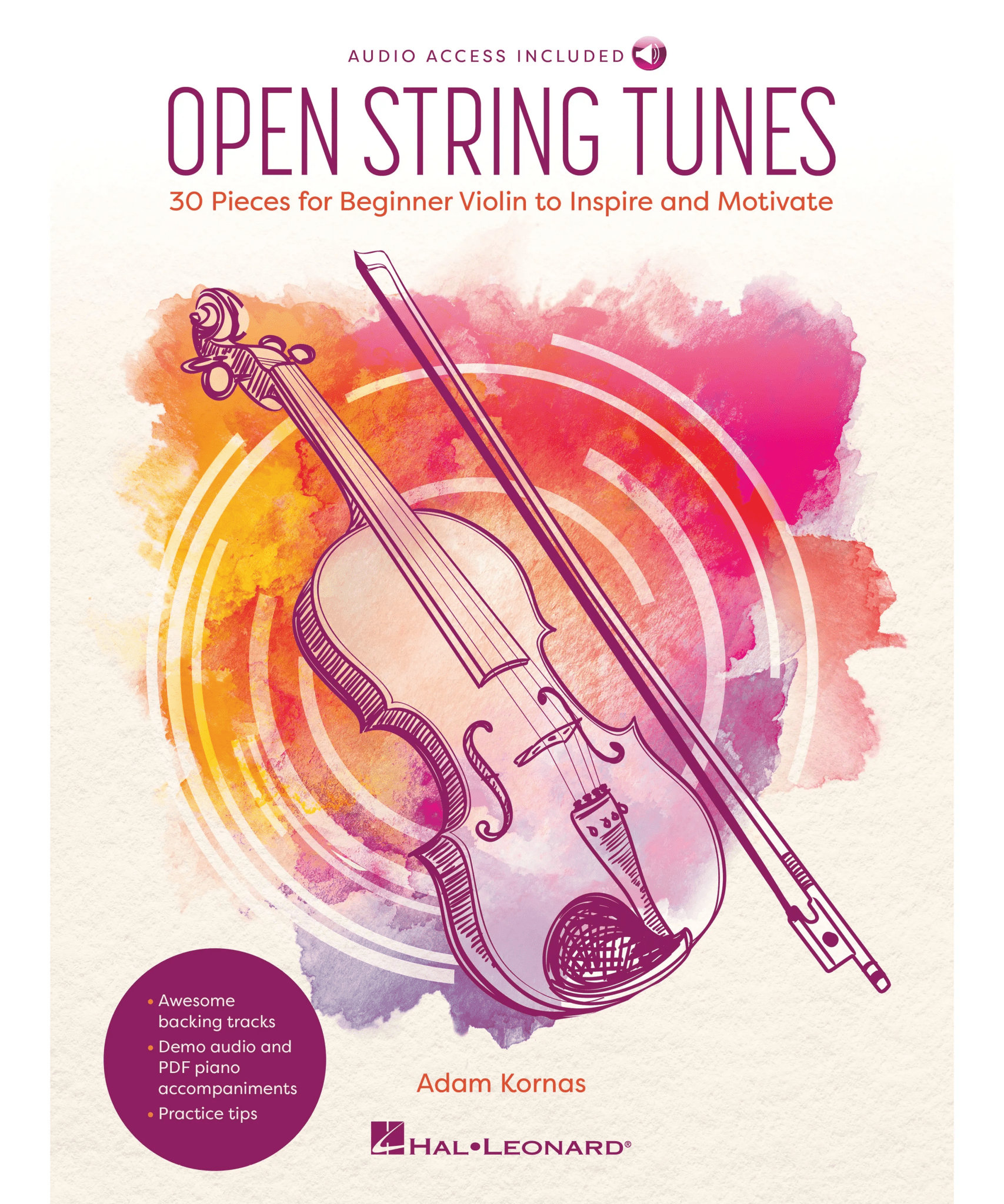 Open String Tunes - Remenyi House of Music