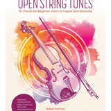 Open String Tunes - Remenyi House of Music