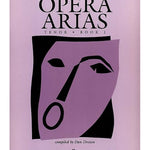 Opera Arias - Book 1 - Remenyi House of Music