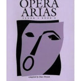 Opera Arias - Book 2 - Remenyi House of Music