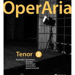 OperAria Baritone Volume 1: Lyric - Remenyi House of Music