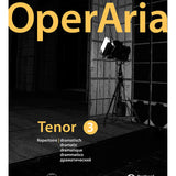 OperAria Baritone Volume 1: Lyric - Remenyi House of Music