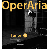 OperAria Baritone Volume 1: Lyric - Remenyi House of Music