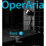 OperAria Bass Volume 1: Lyric - Remenyi House of Music