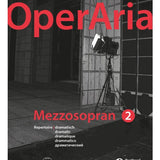 OperAria Mezzo - Soprano Volume 2: Dramatic - Remenyi House of Music