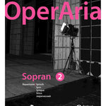 OperAria Soprano Volume 2: Lyric - Remenyi House of Music