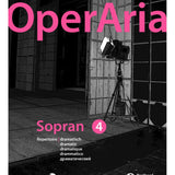 OperAria Soprano Volume 4: Dramatic - Remenyi House of Music