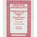 Operatic Anthology - Volume 2 - Remenyi House of Music