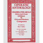 Operatic Anthology - Volume 4 - Remenyi House of Music