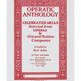 Operatic Anthology - Volume 4 - Remenyi House of Music