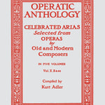 Operatic Anthology - Volume 5 - Remenyi House of Music