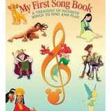 Disney's My First Songbook - Volume 2