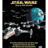 5 Finger Star Wars® Piano Songbook