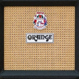 Orange Amplification PPC108 1x8 20 - Watt Closed Back Guitar Speaker Cabinet (Black) - Remenyi House of Music