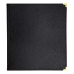 Orchestra Folder - Black Folder - Remenyi House of Music