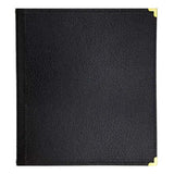 Orchestra Folder - Black Folder - Remenyi House of Music