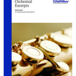 Orchestral Excerpts - Remenyi House of Music