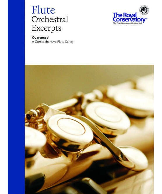 Orchestral Excerpts - Remenyi House of Music