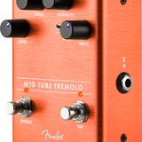 Fender MTG Tube Tremolo Pedal