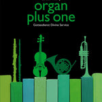 organ plus one: Divine Service - Remenyi House of Music