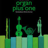 organ plus one: Divine Service - Remenyi House of Music