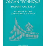 Organ Technique - Remenyi House of Music