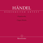 Organ Works - Remenyi House of Music