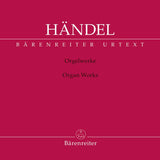 Organ Works - Remenyi House of Music