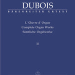 Organist at the Church "La Madeleine": Douze Pièces pour Orgue ou Piano - Pédalier (1886) - Remenyi House of Music