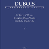 Organist at the Church "La Madeleine": Douze Pièces pour Orgue ou Piano - Pédalier (1886) - Remenyi House of Music