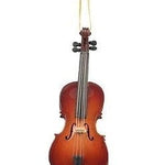 Ornament - Cello - Remenyi House of Music