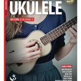 Rockschool Ukulele Level 5