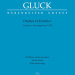 Orphée et Euridice - Remenyi House of Music