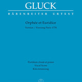 Orphée et Euridice - Remenyi House of Music