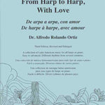 Ortiz, A.R. - From Harp to Harp with Love - Remenyi House of Music