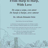 Ortiz, A.R. - From Harp to Harp with Love - Remenyi House of Music