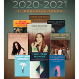 Top Christian Hits of 2020-2021