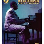 Oscar Peterson Plays Standards - Remenyi House of Music