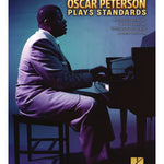 Oscar Peterson Plays Standards - Remenyi House of Music