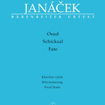 Osud (Fate) - Remenyi House of Music