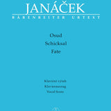 Osud (Fate) - Remenyi House of Music