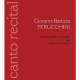 Ventiquattro Ariette