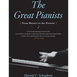 Great Pianists: From Mozart to the Present