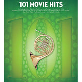 101 Movie Hits for Horn