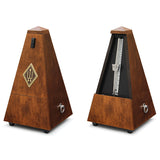 Wittner Metronome (Wood Casing, Walnut, Matte)