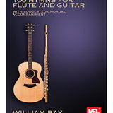 100 Hymns for Flute and Guitar