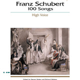 Franz Schubert - 100 Songs